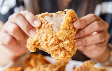 Perfect fried chicken recipes for Poultry Day from our Irish chef