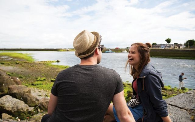 Read how this Irish gal wowed her Australian boyfriend on a glorious trip to Ireland.