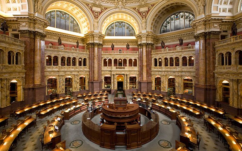 How to research your Irish genealogy using the Library of Congress