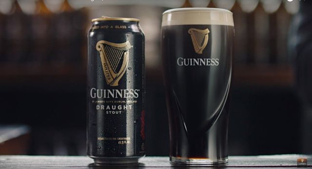 What could be more Irish thank bread made with Guinness?