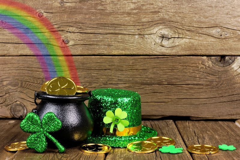 Ways to celebrate St. Patrick's Day that don't involve a pub