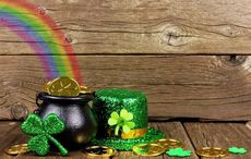 Ways to celebrate St. Patrick's Day that don't involve a pub	