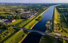 Step back in time through Ireland's Shannon Region of castles and ancient wonders