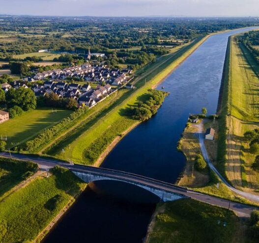 Step back in time through Ireland's Shannon Region of castles and ancient wonders