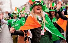 Did St. Patrick really banish all the snakes from Ireland?