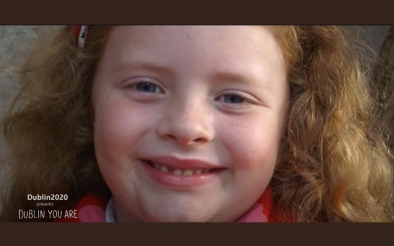 WATCH: “Dublin You Are” project captures Irish capital city’s “grime and glory”