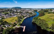 What's your Irish County? County Sligo