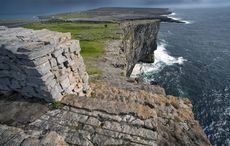 Captivating Connacht