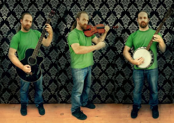 Irish songs to avoid this St. Patrick’s Day