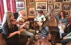 Irish songs to avoid this St. Patrick’s Day