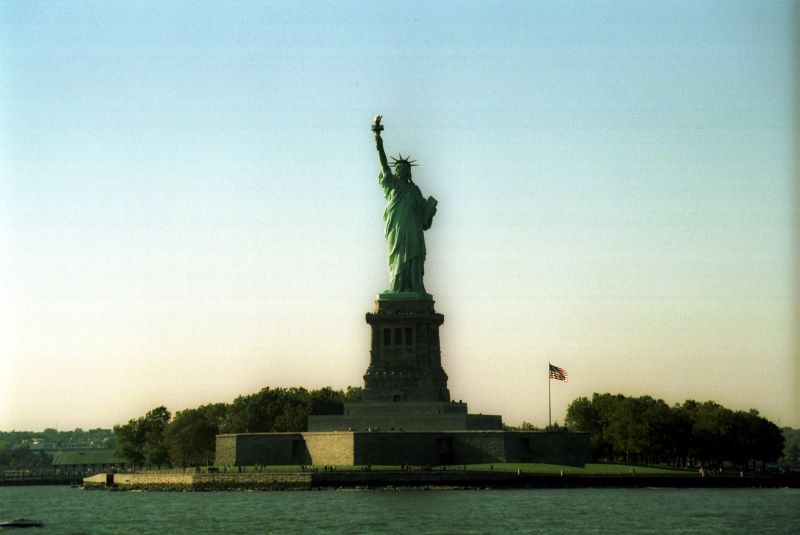 For St. Patrick's Day, an Irish man's message of thanks to America