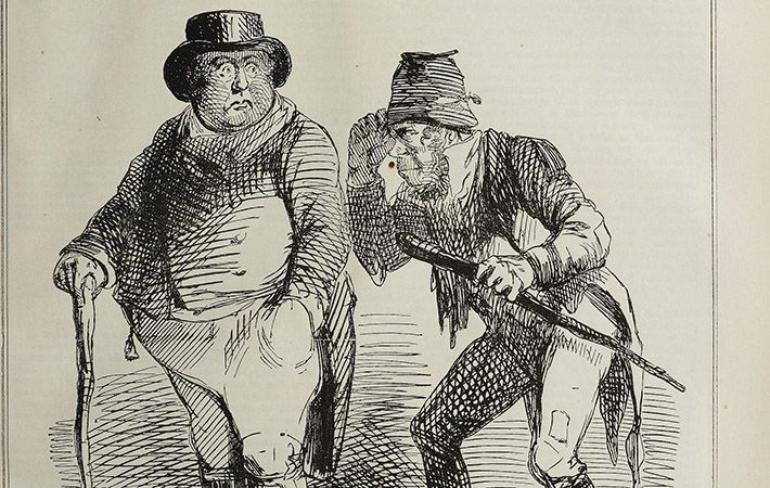 The origins of anti-Irish jokes and how they impacted Irish worldwide