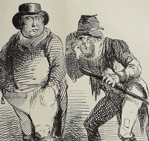 The origins of anti-Irish jokes and how they impacted Irish worldwide