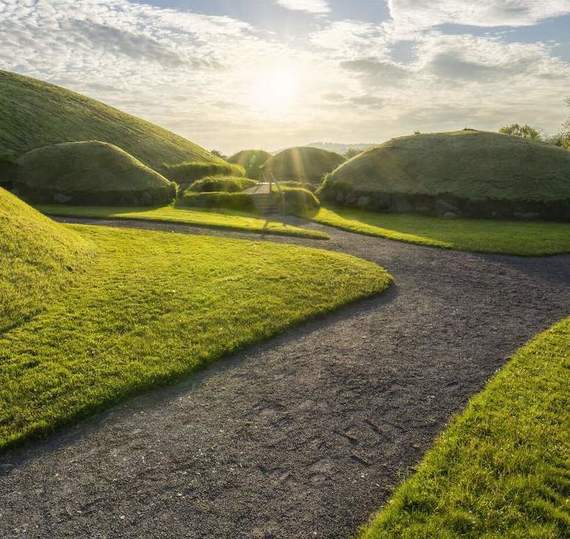 The IrishCentral vacation travel guide to mystical, mythological Ireland