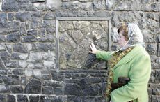 On This Day: Apparition of Virgin Mary reported in Knock, Co Mayo in 1879