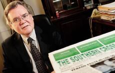 The Southern Cross Irish newspaper, in Buenos Aires, celebrates 150 years