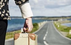 Why my husband and I packed up our lives and moved to Ireland 