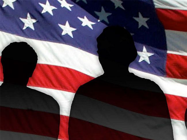 What life is like for an Irish illegal immigrant in this era of anti-immigrant furor