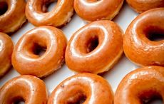 An Irish chef's glazed doughnut recipe that's perfect for Hanukkah