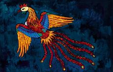 Remember the Celtic Tiger? Now it’s the ‘Celtic Phoenix’