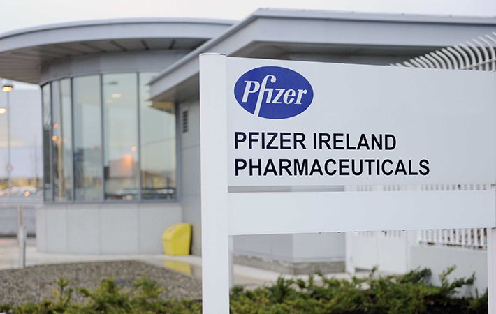 Hillary Clinton, Donald Trump slam Pfizer moving to Ireland for lower taxes