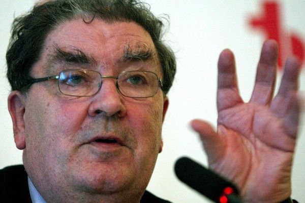 On This Day: John Hume, politician and Nobel Peace Prize winner, was born in Derry