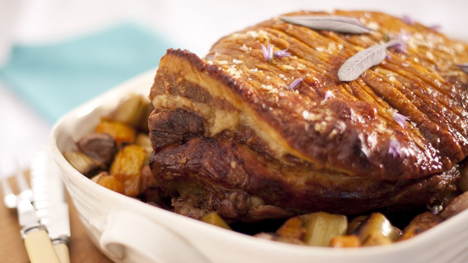 Signature Irish dishes to complement your Thanksgiving dinner table