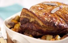 Signature Irish dishes to complement your Thanksgiving dinner table