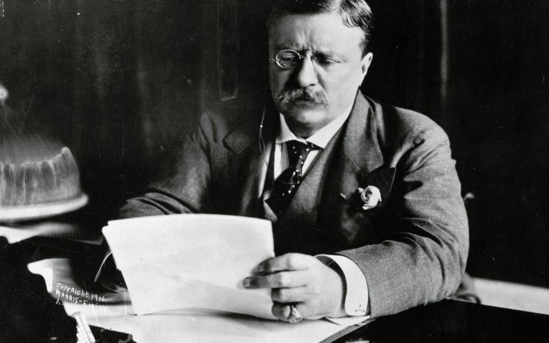 How Theodore Roosevelt made Irish hero Cuchulainn popular again