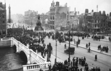 Tommy O'Connor: the vital link between the US and Ireland ahead of the 1916 Easter Rising