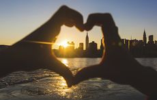 Bidding farewell to New York and returning to Ireland