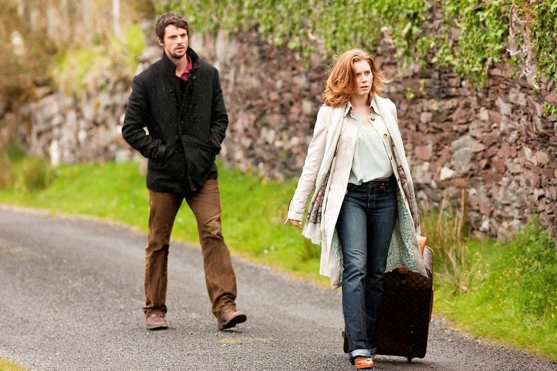 Leap Year" ten years later - is it so bad it's good?