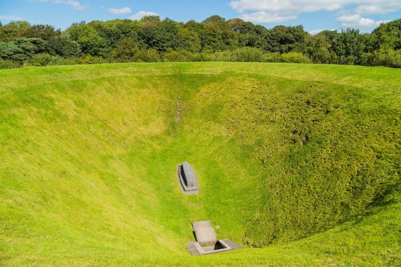 Ireland's most unusual tourist attractions