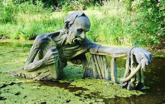 ireland s most unusual