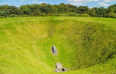 Ireland's most unusual tourist attractions