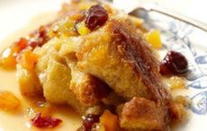 Mark the start of fall with this Irish autumn pudding recipe