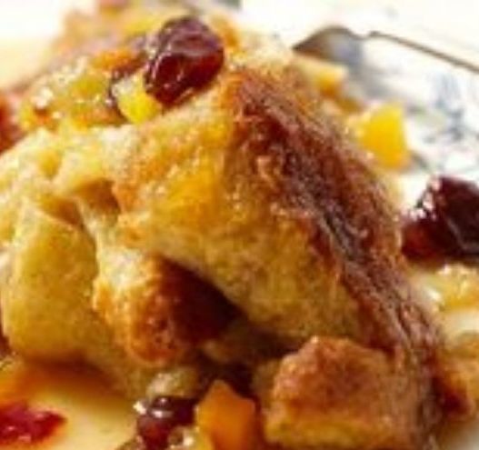 Mark the start of fall with this Irish autumn pudding recipe