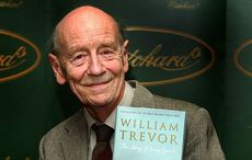 On This Day: William Trevor, Irish sculptor of words, died in 2016