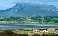 Fall in love with the wild and wonderful County Donegal