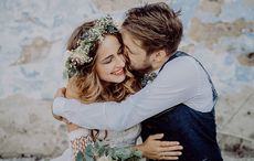 The untraditional Irish wedding traditions