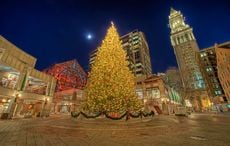 When Boston banned Christmas