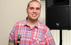 WATCH: Autistic man can’t speak, but watch him sing his heart out