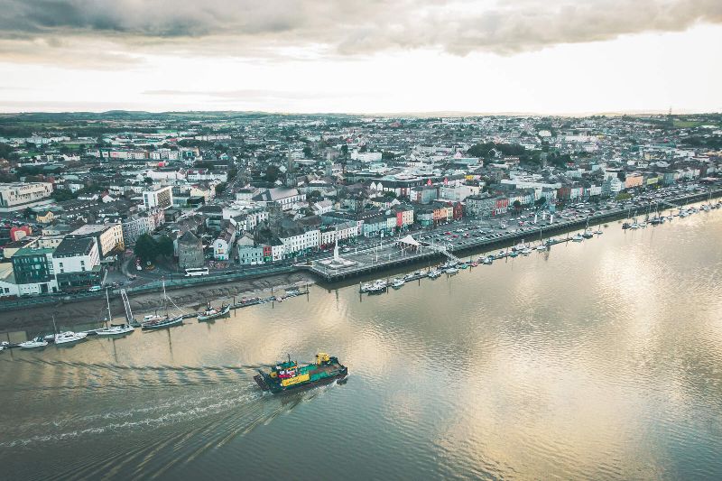 Top ten most interesting facts about County Waterford 