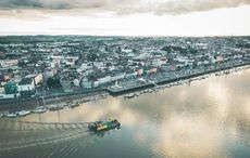 Top ten most interesting facts about County Waterford 