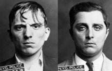 Michael Malloy - the Irishman in The Bronx that could not be murdered