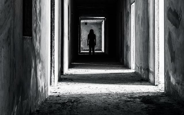 How many of these seriously spooky spots have you visited?