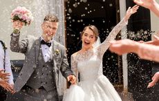 Delving into Irish wedding traditions and history