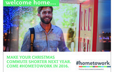 Irish government launches ad campaign asking emigrants to come home