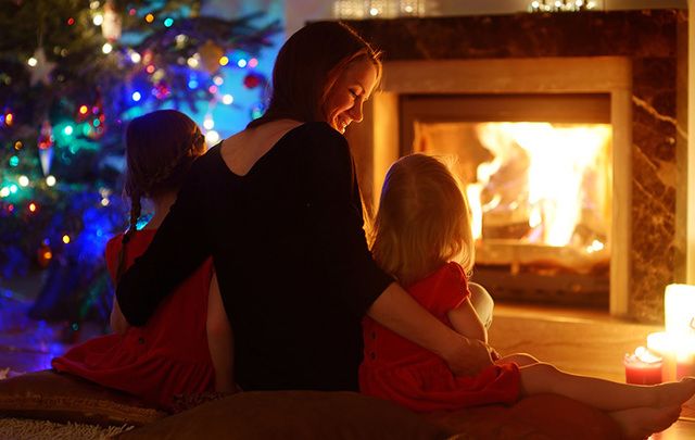 For many Irish people, Christmas wouldn’t be the same without these treasured traditions. Which one’s your favorite?