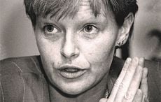 On This Day: Irish journalist Veronica Guerin was murdered in Dublin in 1996
